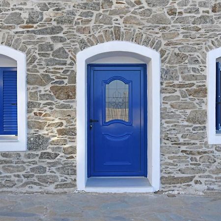 Armenistis Appartments With A View Exterior foto