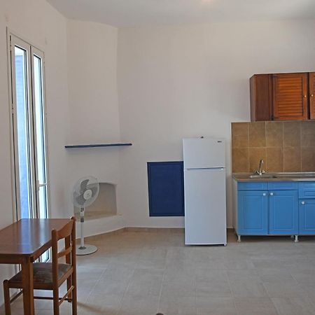 Armenistis Appartments With A View Exterior foto